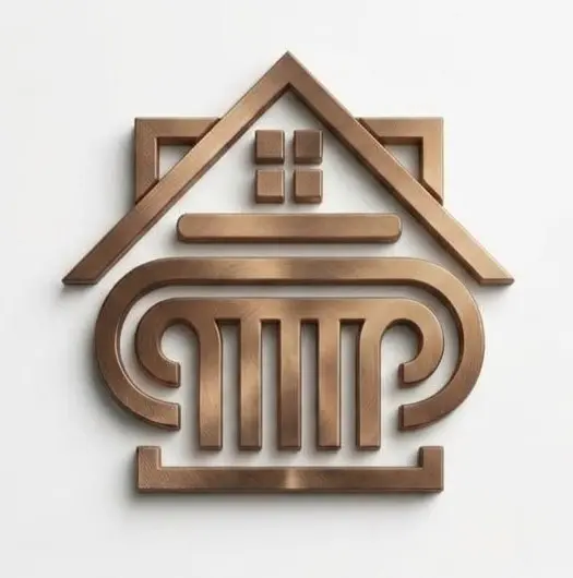 Casa Legal Logo